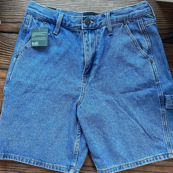 New with tags RSQ Boys Carpenter Jorts - Picture 3 of 5